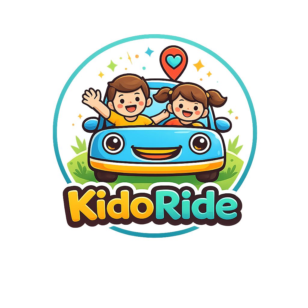KidoRide Concept